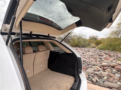 Used 2009 Ford Edge Limited image 16