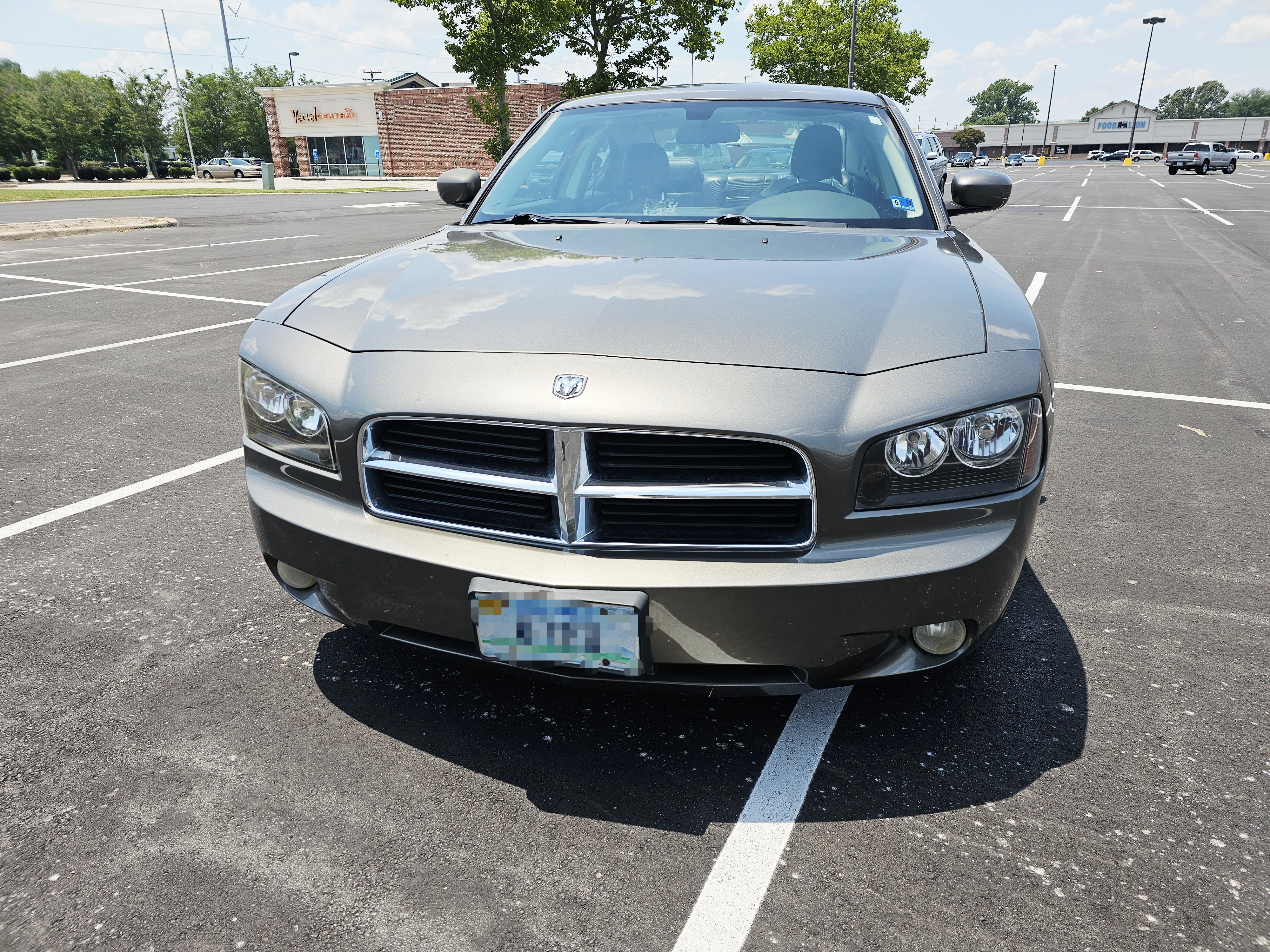 Used 2008 Dodge Charger R/T RWD image 30