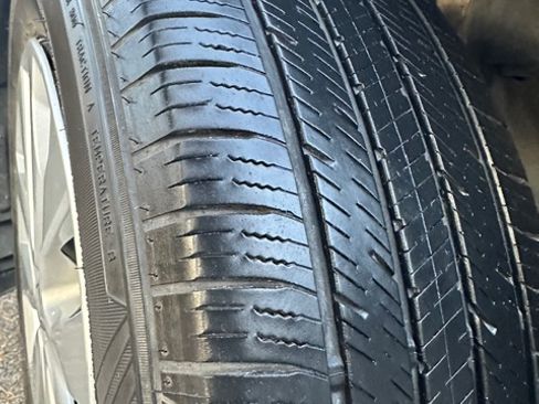 Used 2017 Nissan Rogue S image 32