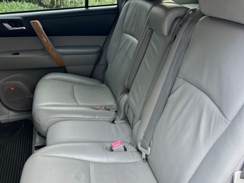 Used 2009 Toyota Highlander Limited image 24