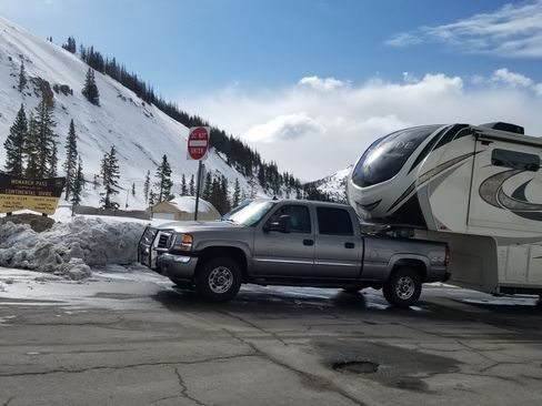 Used 2007 GMC Sierra 2500 SLT w/ Heavy-Duty Power Package image 14