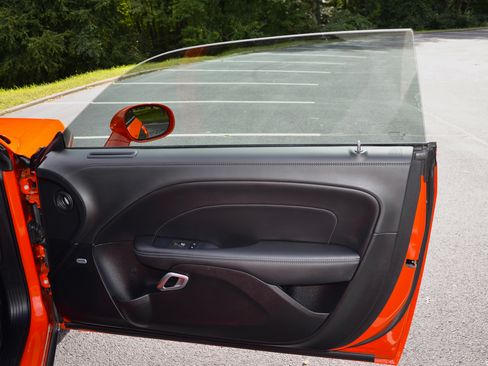 Used 2022 Dodge Challenger R/T w/ Plus Package RWD image 23