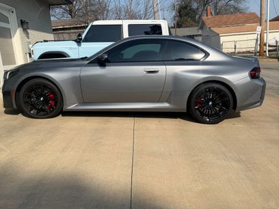 Used 2025 BMW M2 w/ Lighting Package