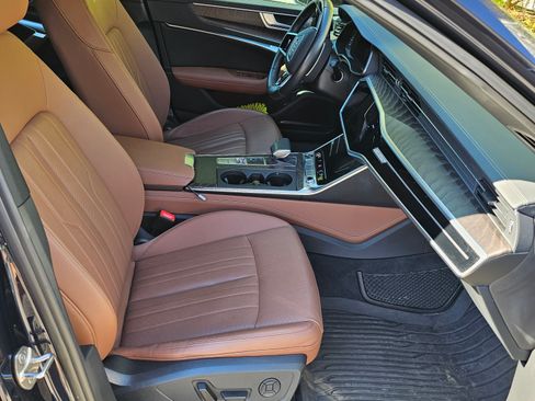 Used 2022 Audi A6 3.0T Prestige image 13