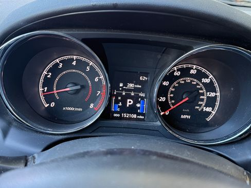 Used 2012 Mitsubishi Outlander Sport SE image 5