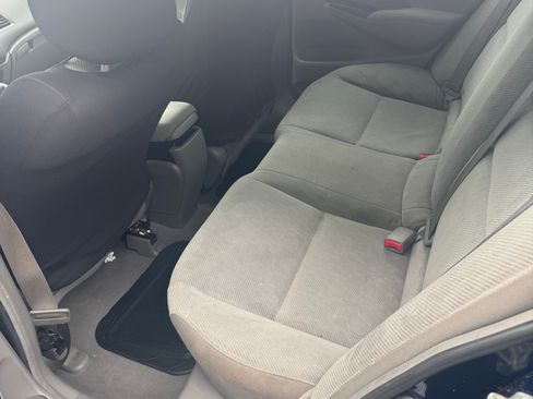 Used 2010 Honda Civic LX image 11