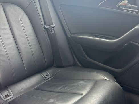 Used 2016 Audi A6 2.0T Premium image 18