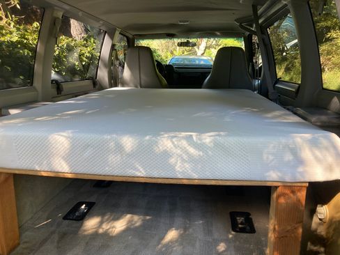 Used 1994 Chevrolet Astro Passenger image 6