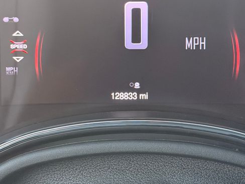 Used 2015 Dodge Durango Limited w/ Blacktop Package RWD image 10