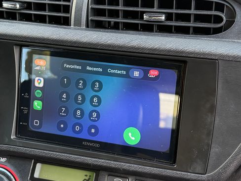 Used 2014 Toyota Prius C Four image 23