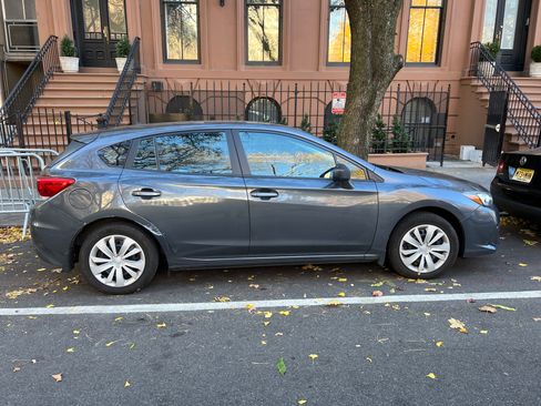 Used 2021 Subaru Impreza 2.0i image 14
