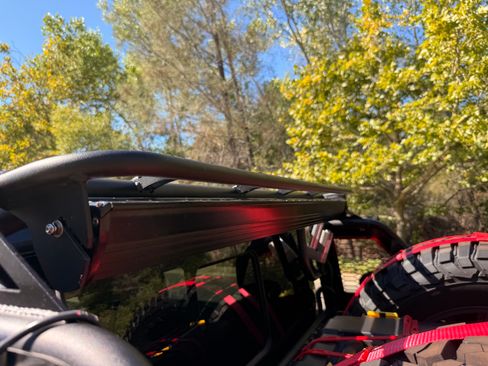 Used 2019 Ford F150 Raptor w/ Equipment Group 802A Luxury image 12