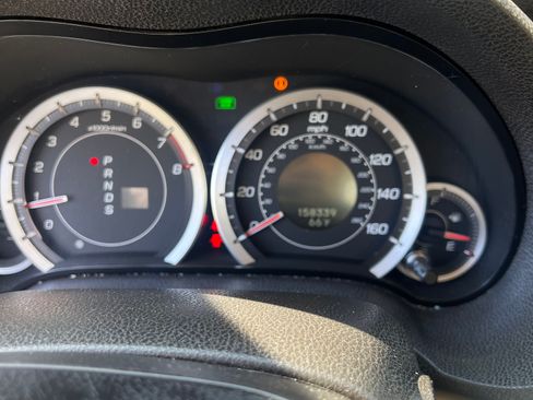 Used 2009 Acura TSX Sedan image 14