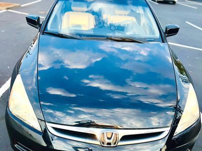 Used 2007 Honda Accord SE