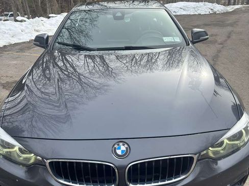 Used 2018 BMW 430i Gran Coupe xDrive image 6