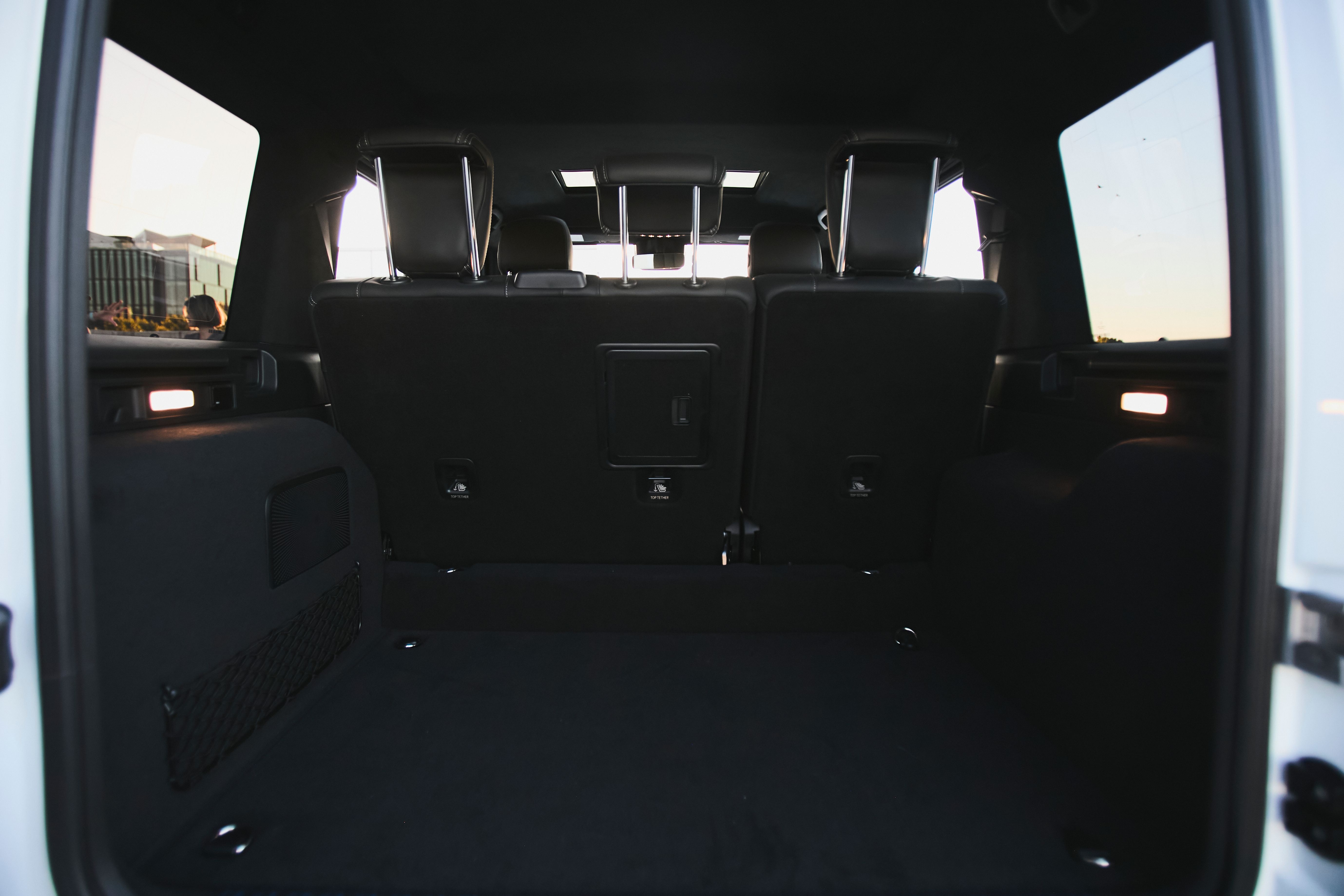 Used 2023 Mercedes-Benz G 63 AMG 4MATIC image 21