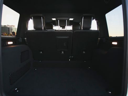 Used 2023 Mercedes-Benz G 63 AMG 4MATIC image 21