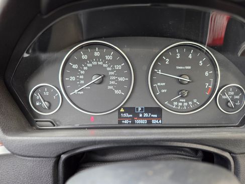 Used 2014 BMW 328i xDrive Sedan image 6