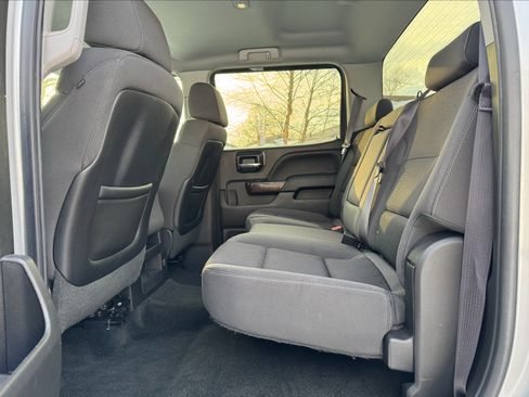 Used 2014 GMC Sierra 1500 SLE w/ SLE Value Package image 8