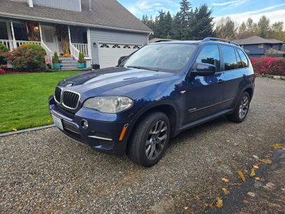 Used 2012 BMW X5 xDrive35i