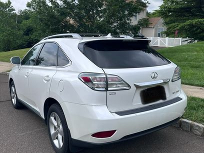 Used 2011 Lexus RX 350 AWD