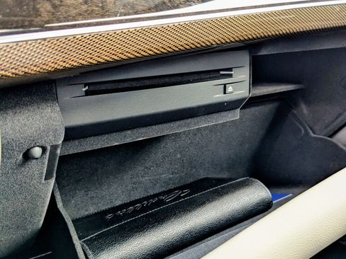 Used 2018 Cadillac CT6 Premium Luxury w/ Active Chassis Package image 24