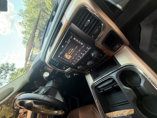 Used 2018 RAM 2500 Longhorn AWD/4WD image 17