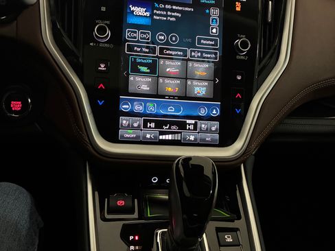 Used 2024 Subaru Outback Touring XT image 15