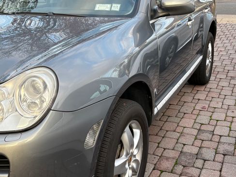 Used 2006 Porsche Cayenne S Titanium Edition image 20