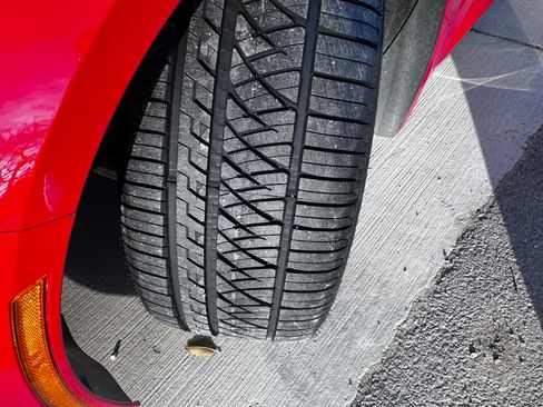 Used 2016 Chevrolet Corvette Stingray Coupe RWD image 16