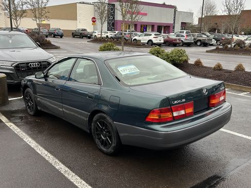 Used 1998 Lexus ES 330 300 Sedan 4D image 14