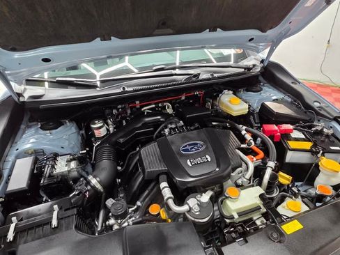 Used 2023 Subaru Crosstrek Hybrid w/ Moonroof Package w/Navigation image 4