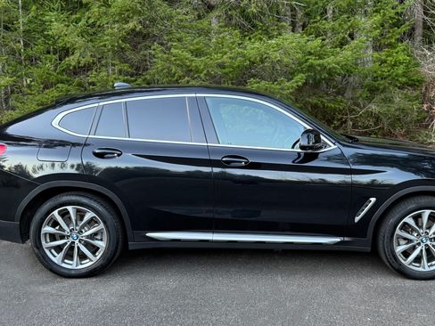 Used 2019 BMW X4 xDrive30i w/ Convenience Package image 8