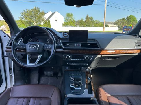 Used 2018 Audi Q5 2.0T Premium AWD/4WD image 6