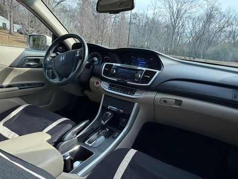 Used 2013 Honda Accord EX-L image 11