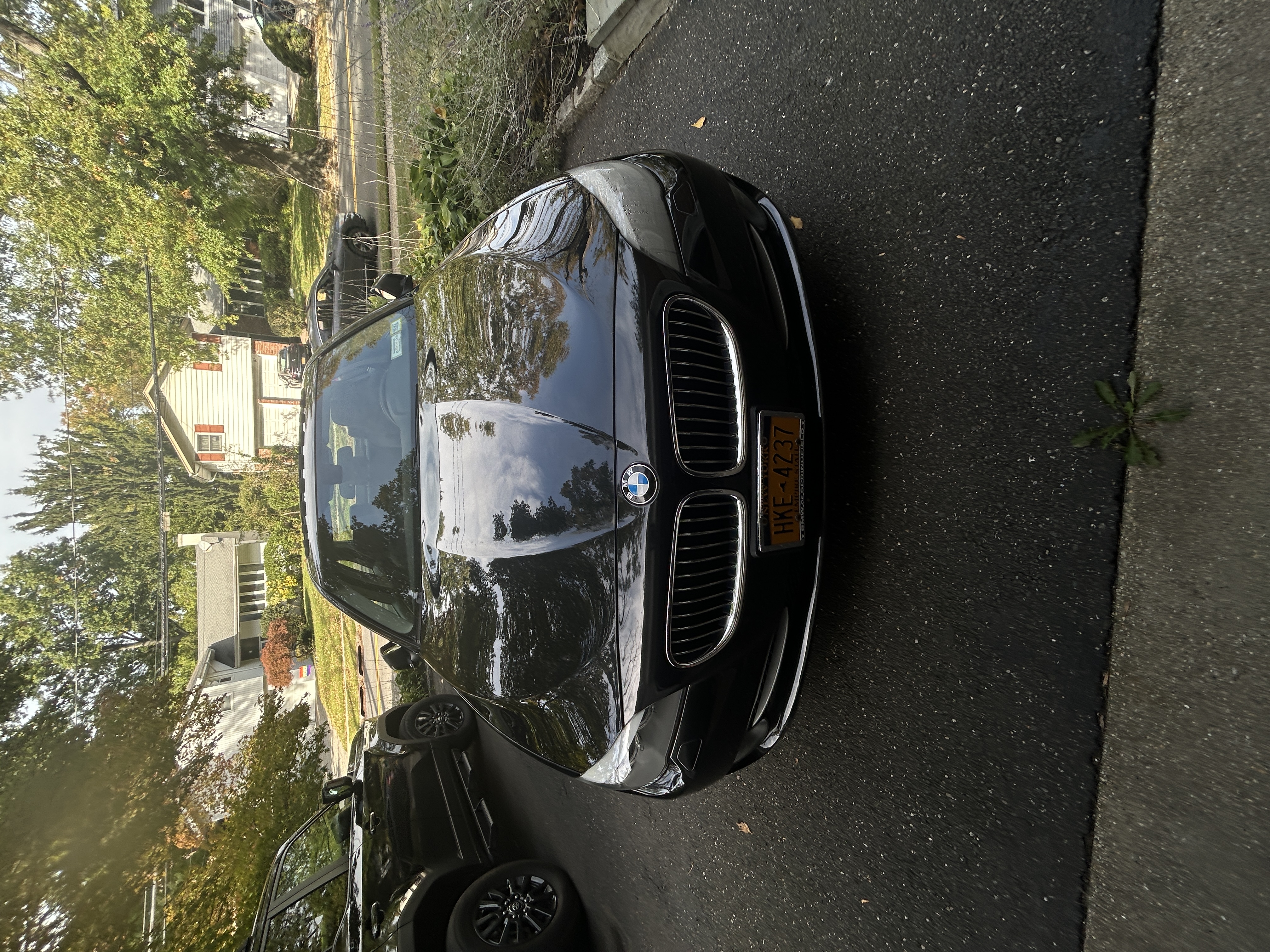 Used 2013 BMW 535i xDrive Sedan AWD/4WD image 15