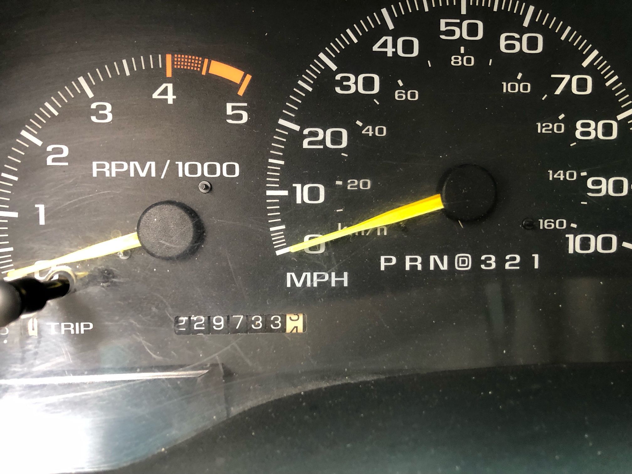 Used 1995 GMC Yukon 4WD 4-Door image 9