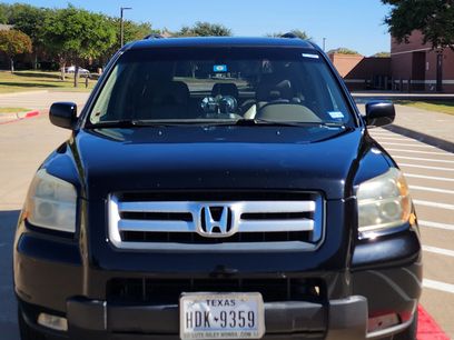 Used 2006 Honda Pilot EX-L