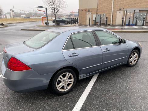 Used 2007 Honda Accord SE image 5