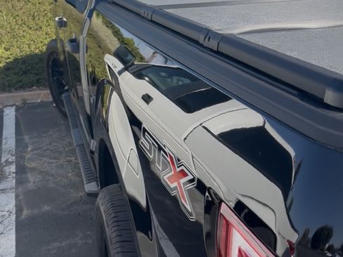 Used 2018 Ford F150 XL w/ Equipment Group 101A Mid image 5