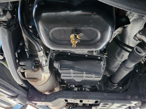 Used 2022 RAM 3500 Tradesman image 25