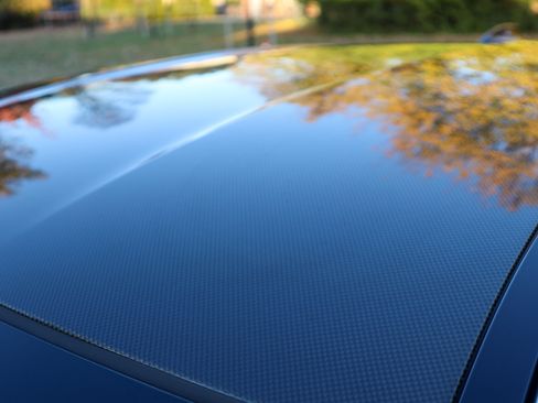 Used 2018 BMW M4 Coupe image 21