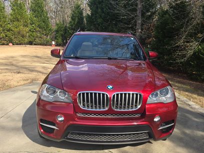 Used 2013 BMW X5 xDrive35d