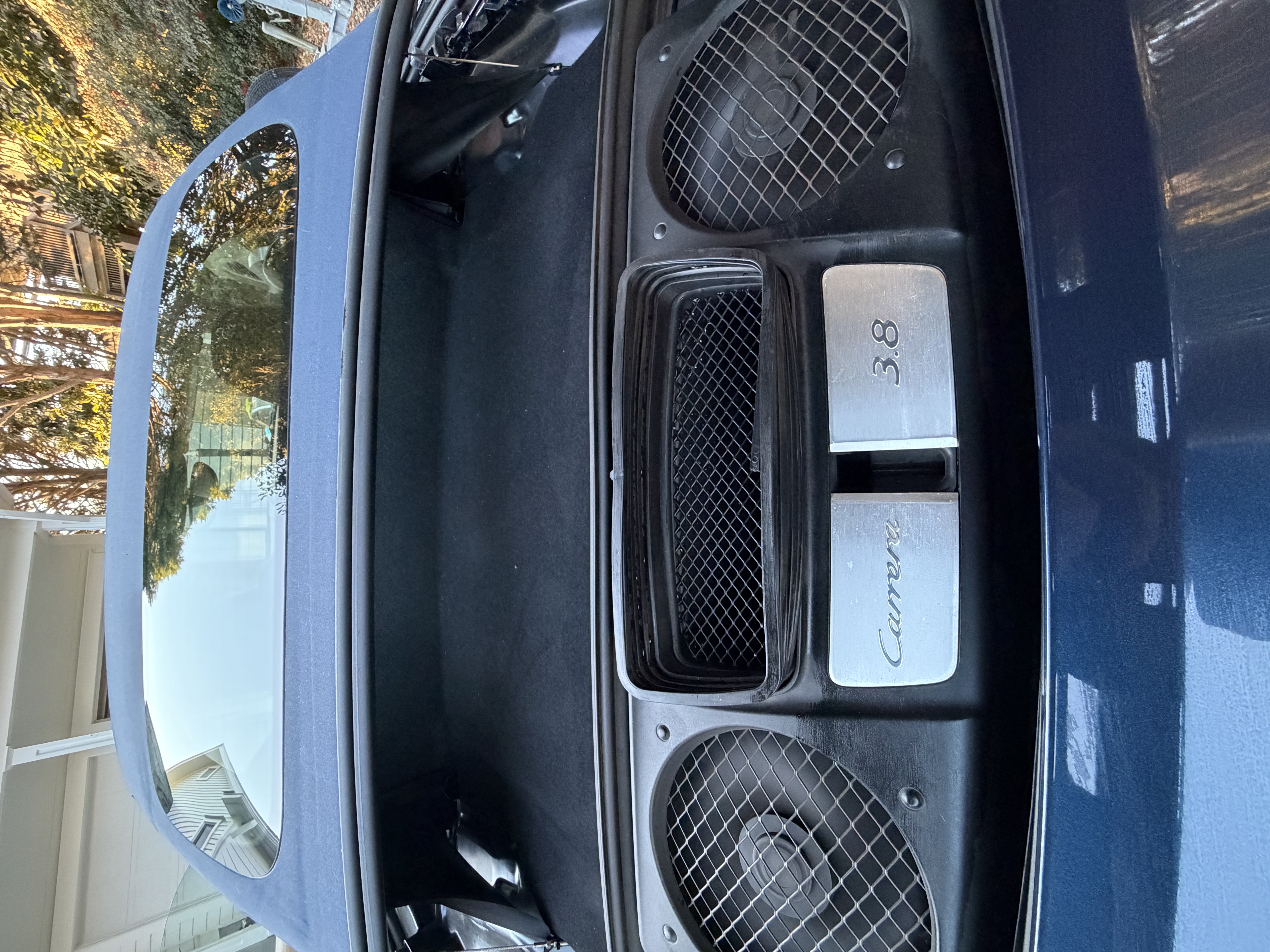 Used 2014 Porsche 911 Carrera S RWD image 15