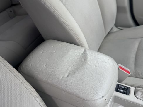 Used 2014 Subaru Crosstrek 2.0i Premium w/ Popular Package #2 image 11