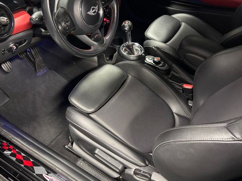 Used 2017 MINI Cooper John Cooper Works image 11