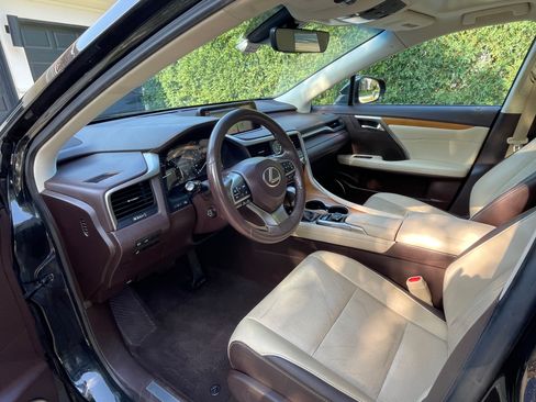 Used 2017 Lexus RX 350 AWD w/ Premium Package image 14