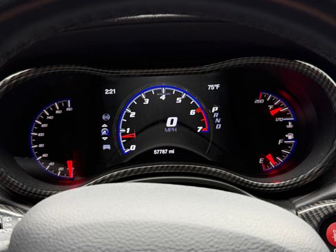 Used 2020 Jeep Grand Cherokee SRT image 11