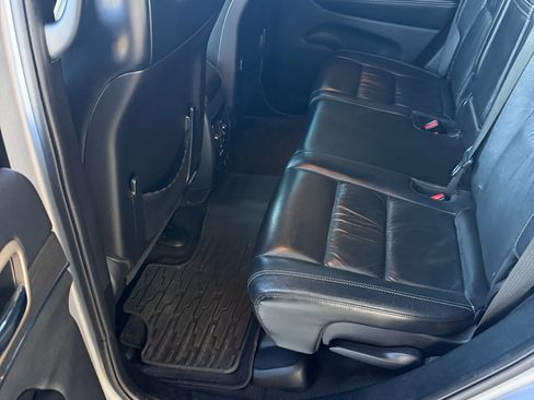 Used 2016 Jeep Grand Cherokee Limited RWD image 11