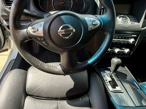 Used 2014 Nissan Maxima 3.5 SV image 5